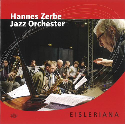 Hannes Zerpe_Jazzorchester