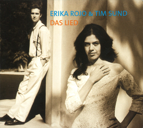 Tim Sund & Erika Rojo - "Das Lied"