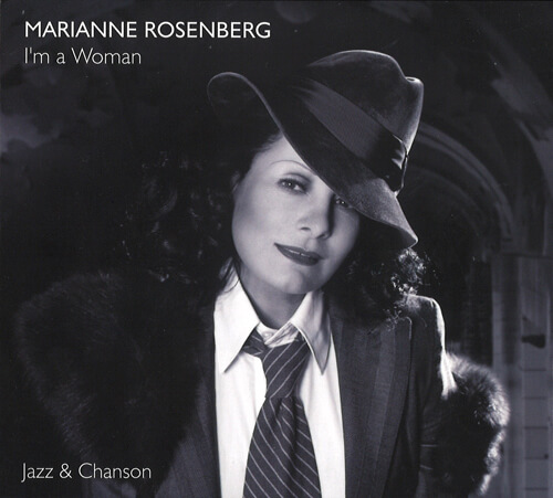 Marianne Rosenberg - "I'm a Woman"